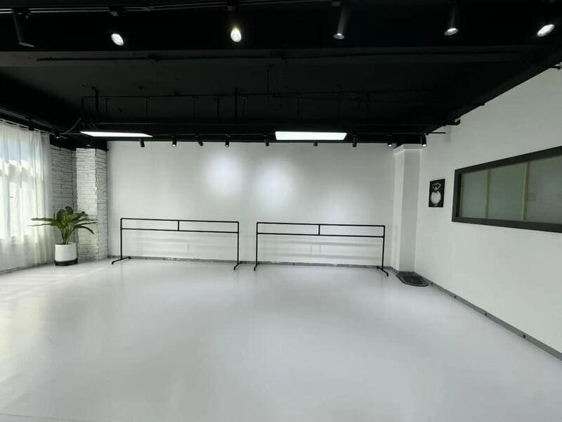 PVC dance floor cleaning and maintenance routine